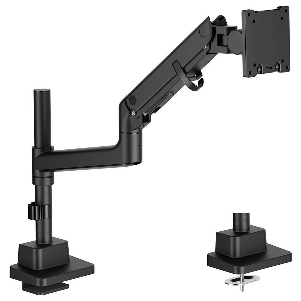 Digitus Monitor-Halterung DA-90475, (2-in-1-Montage)