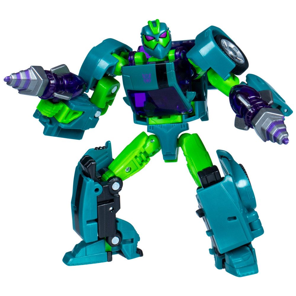 Actionfigur Transformers Age of the Primes Deluxe Class Actionfigur The Thirteen F