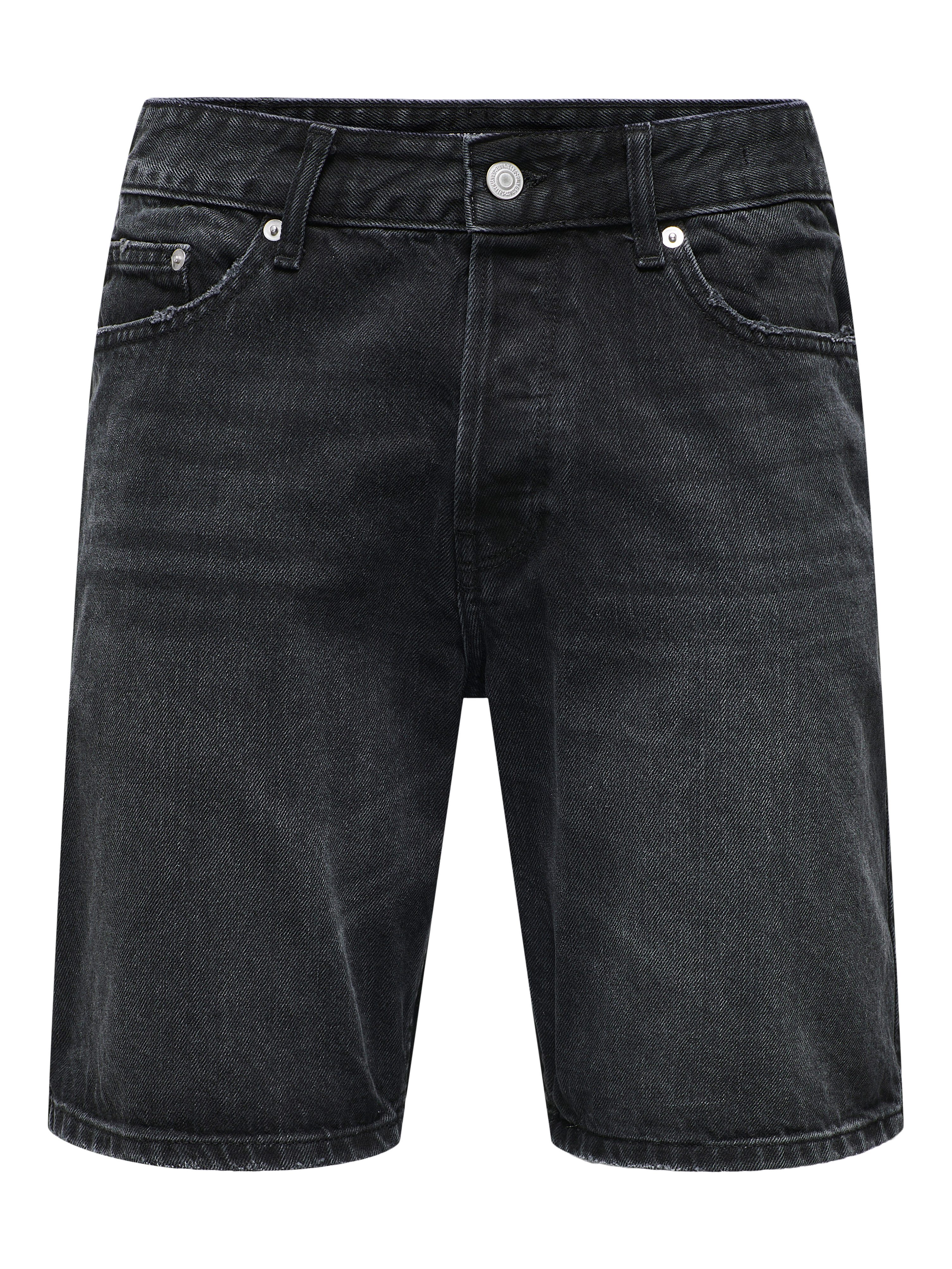 Shorts ONSEDGE BLACK 2047 TAI DNM SHORTS