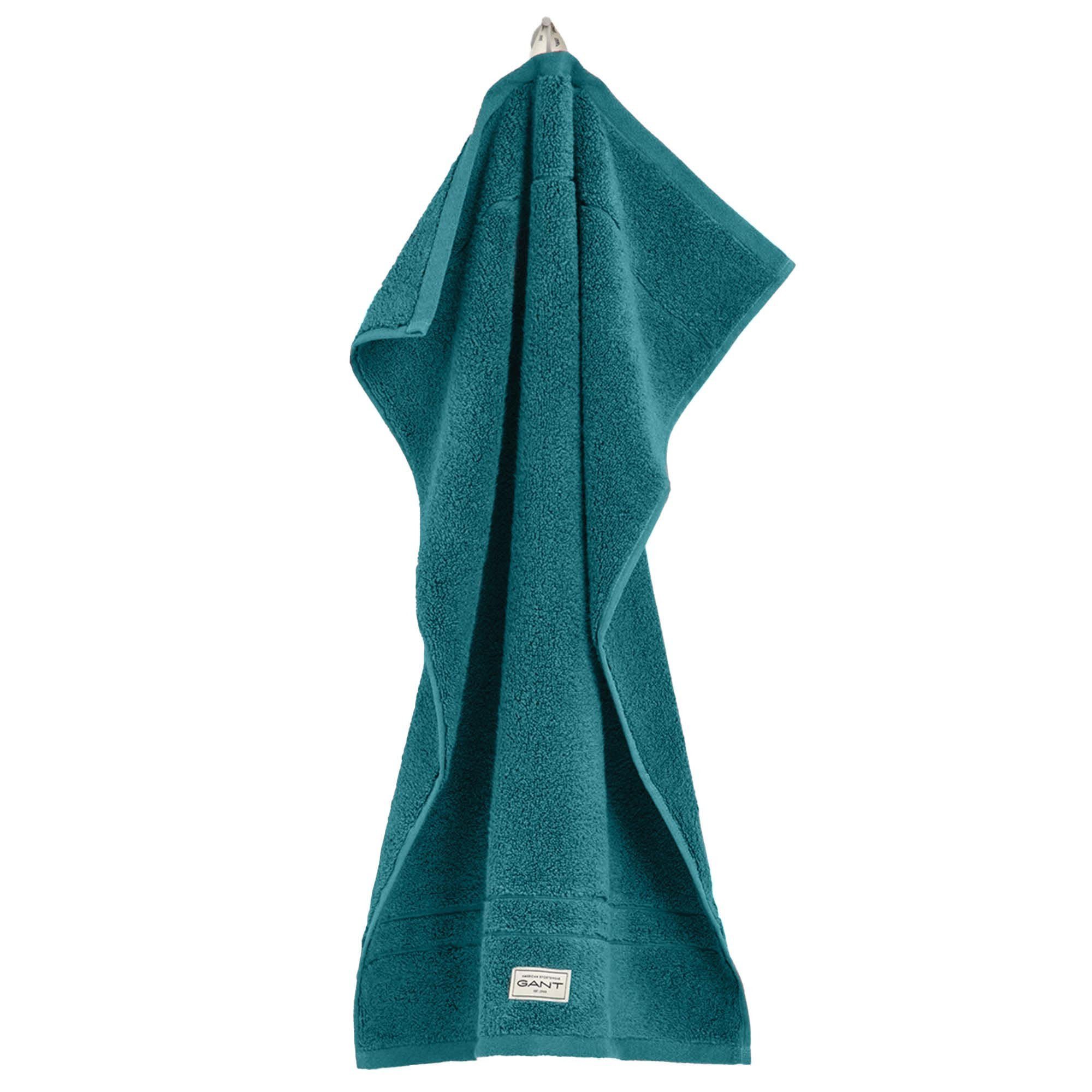 Gant Handtuch Unisex Handtuch 1er Pack günstig online kaufen