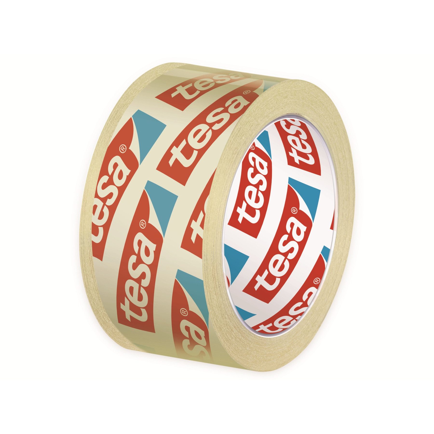 tesa Klebeband TESA film® transparent, 8 günstig online kaufen