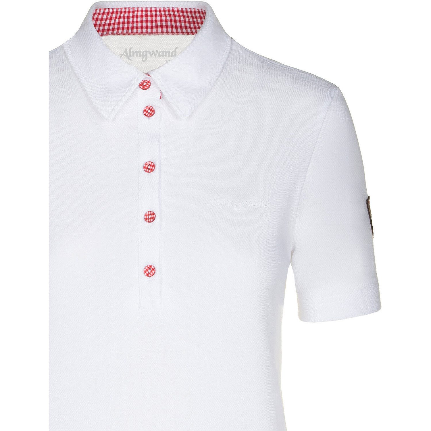 Almgwand Longsleeve Shirt PICHLALM