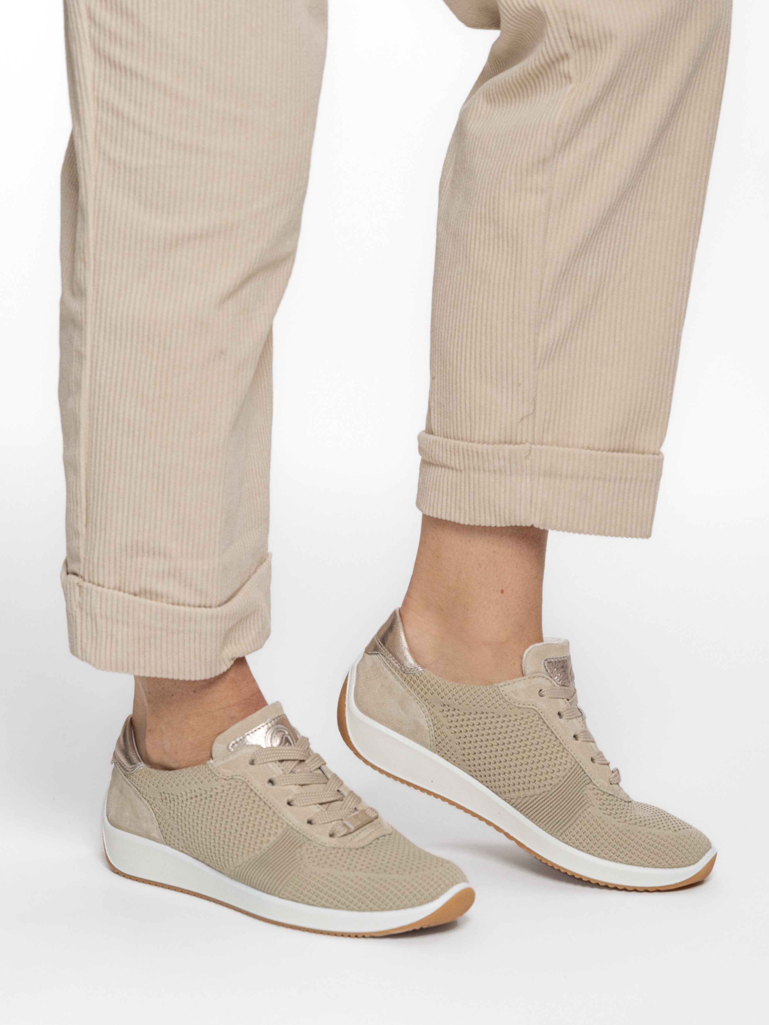 Ara Sneaker Lissabon Sneaker