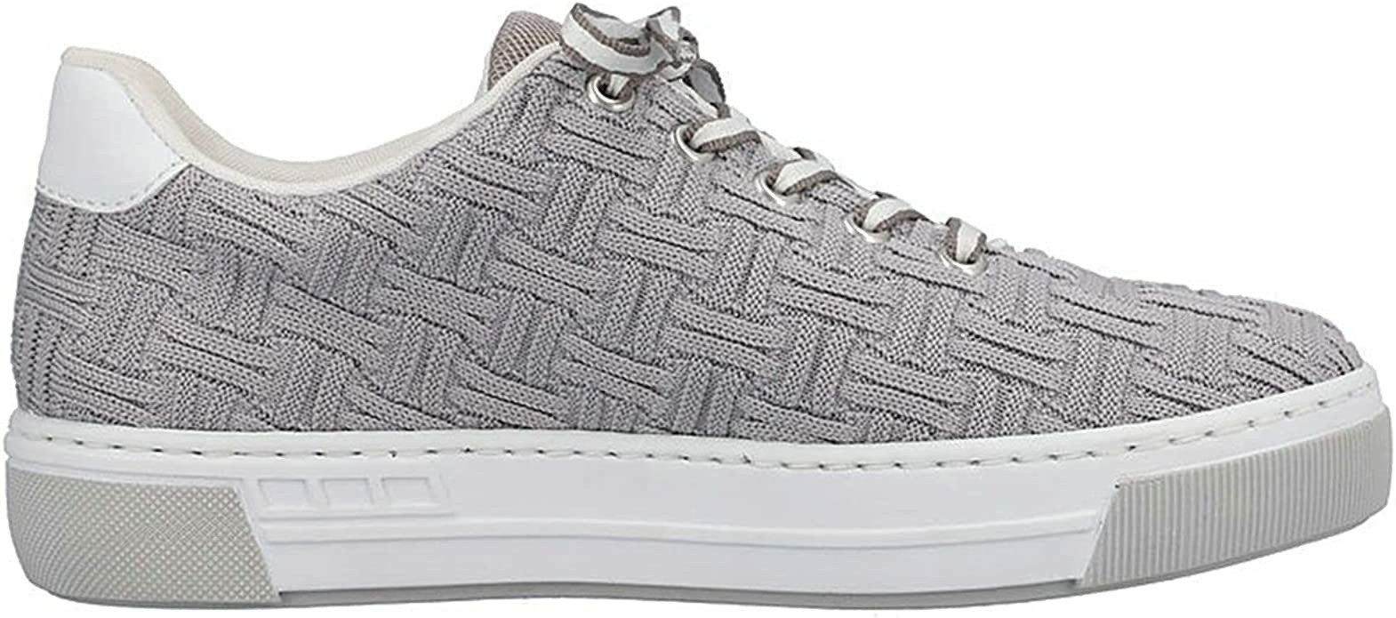 Rieker Rieker für Damen Schnürschuh (keine Angabe, keine Angabe)