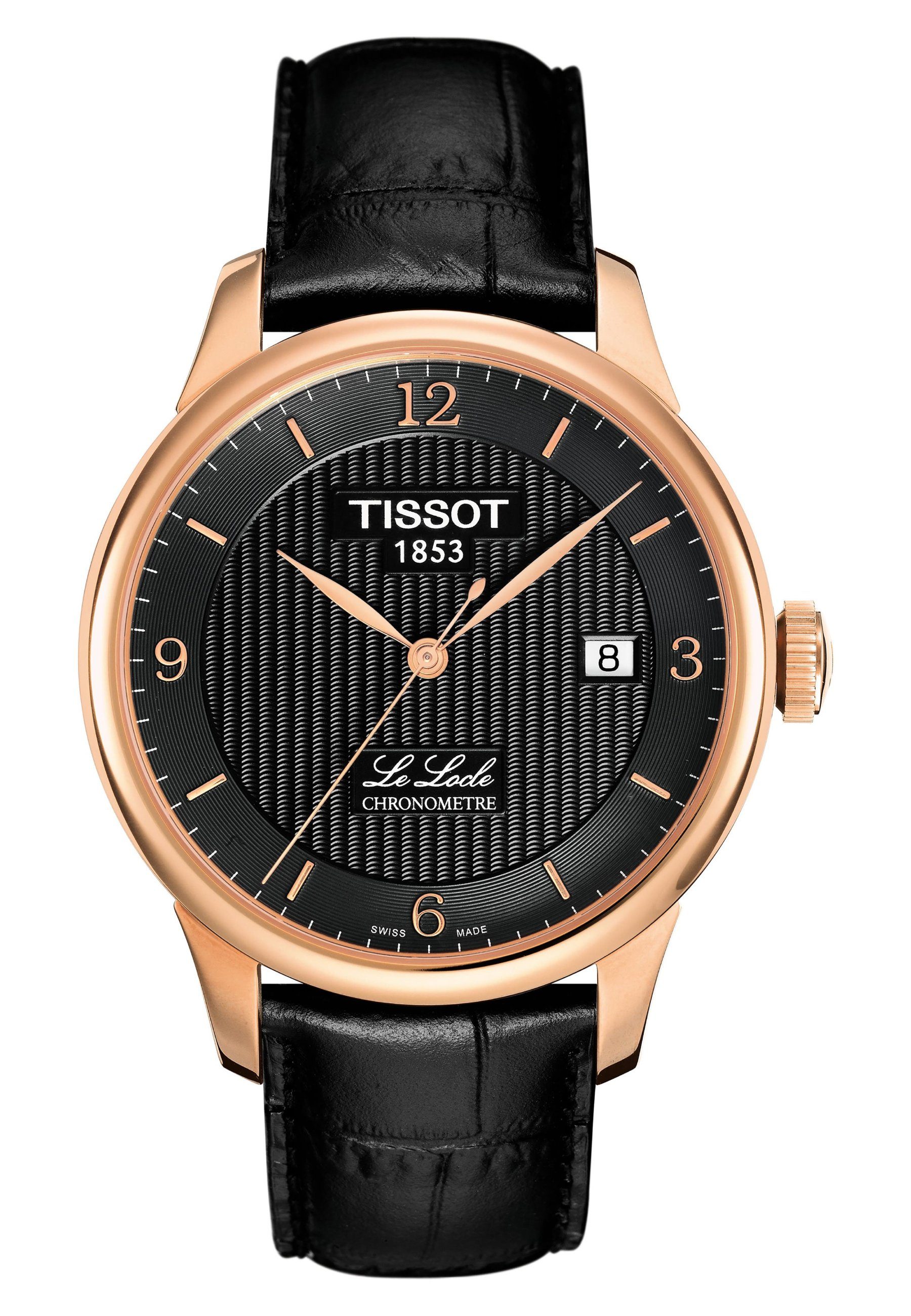 Tissot T0064083605700 Automatikuhr