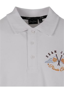 Sean John Poloshirt Sean John Herren JM232-020-02 SJ Yacht Club Polo Shirt (1-tlg)