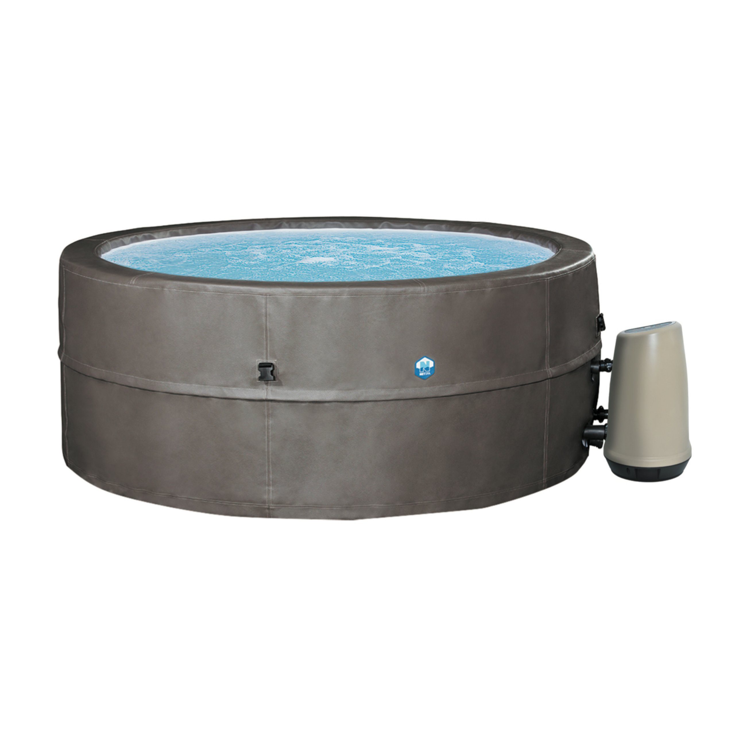 NetSpa Whirlpool NetSpa Vita Premium Whirlpool günstig online kaufen