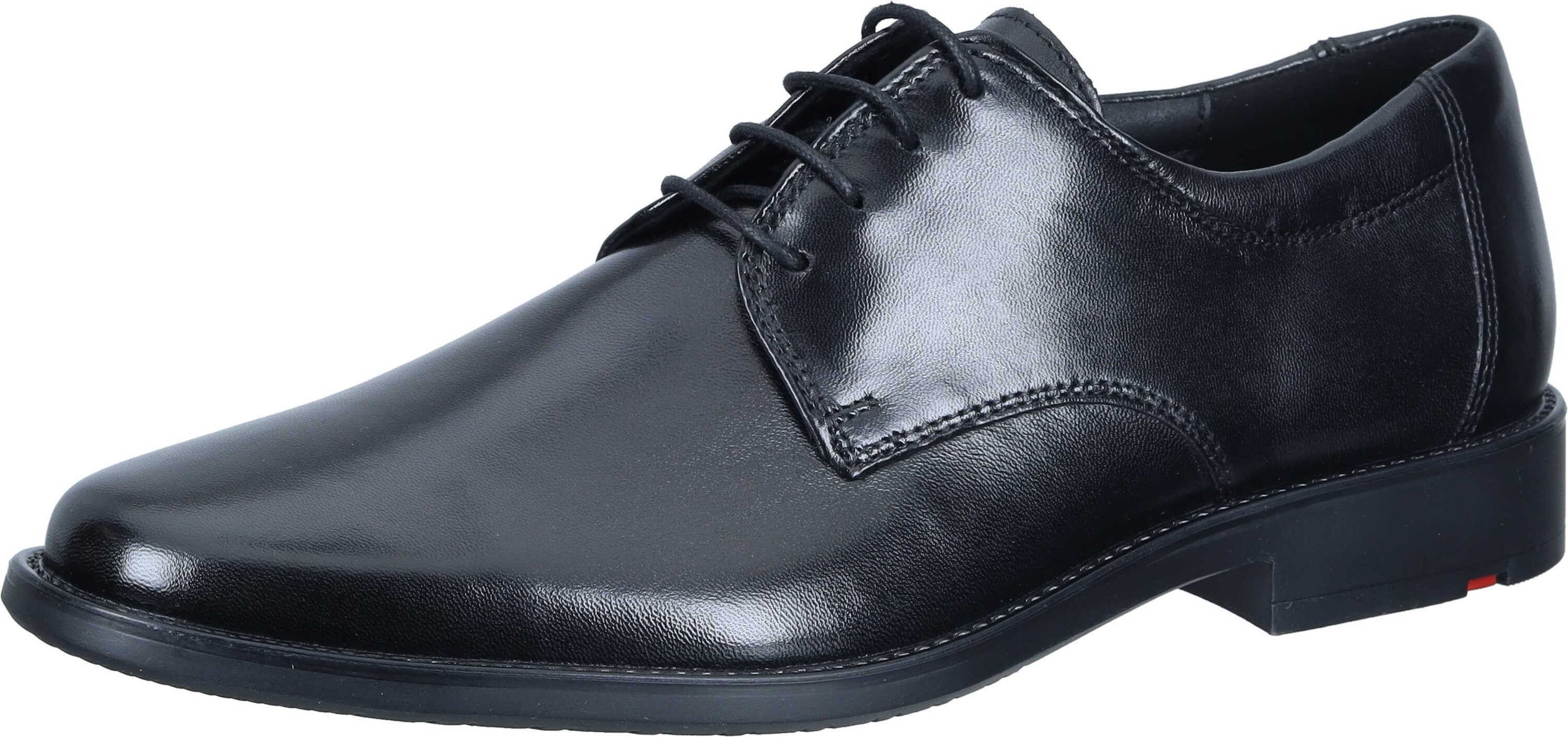 Lloyd Schnürer Schnürschuh aus echtem Leder