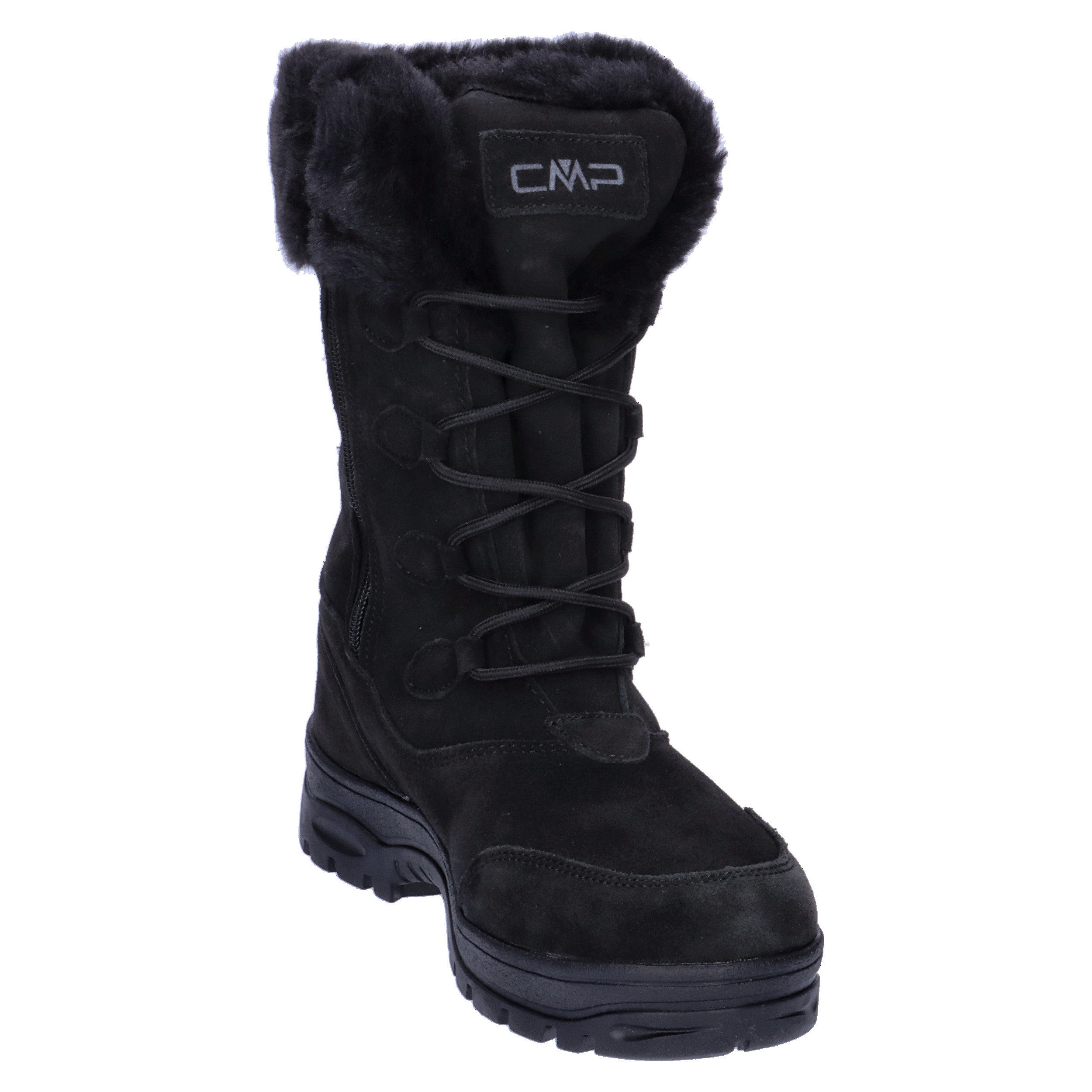 CMP CMP Damen Winterstiefel Ayalik Wmn Snow Boots WP 3Q76486 Winterstiefel günstig online kaufen