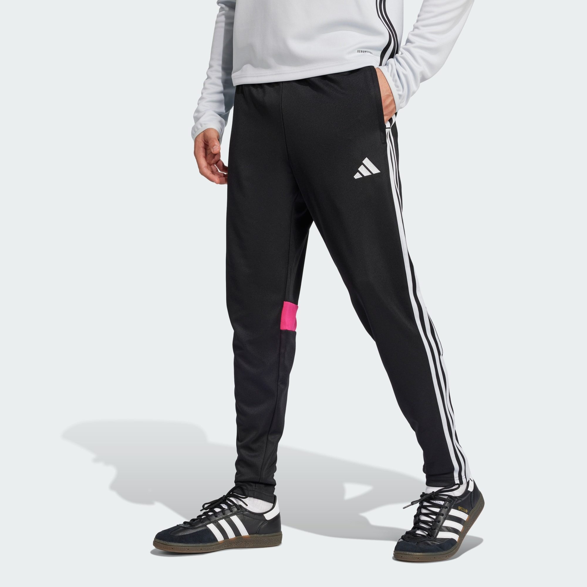 adidas Performance Trainingshose TIRO 25 ESSENTIALS günstig online kaufen