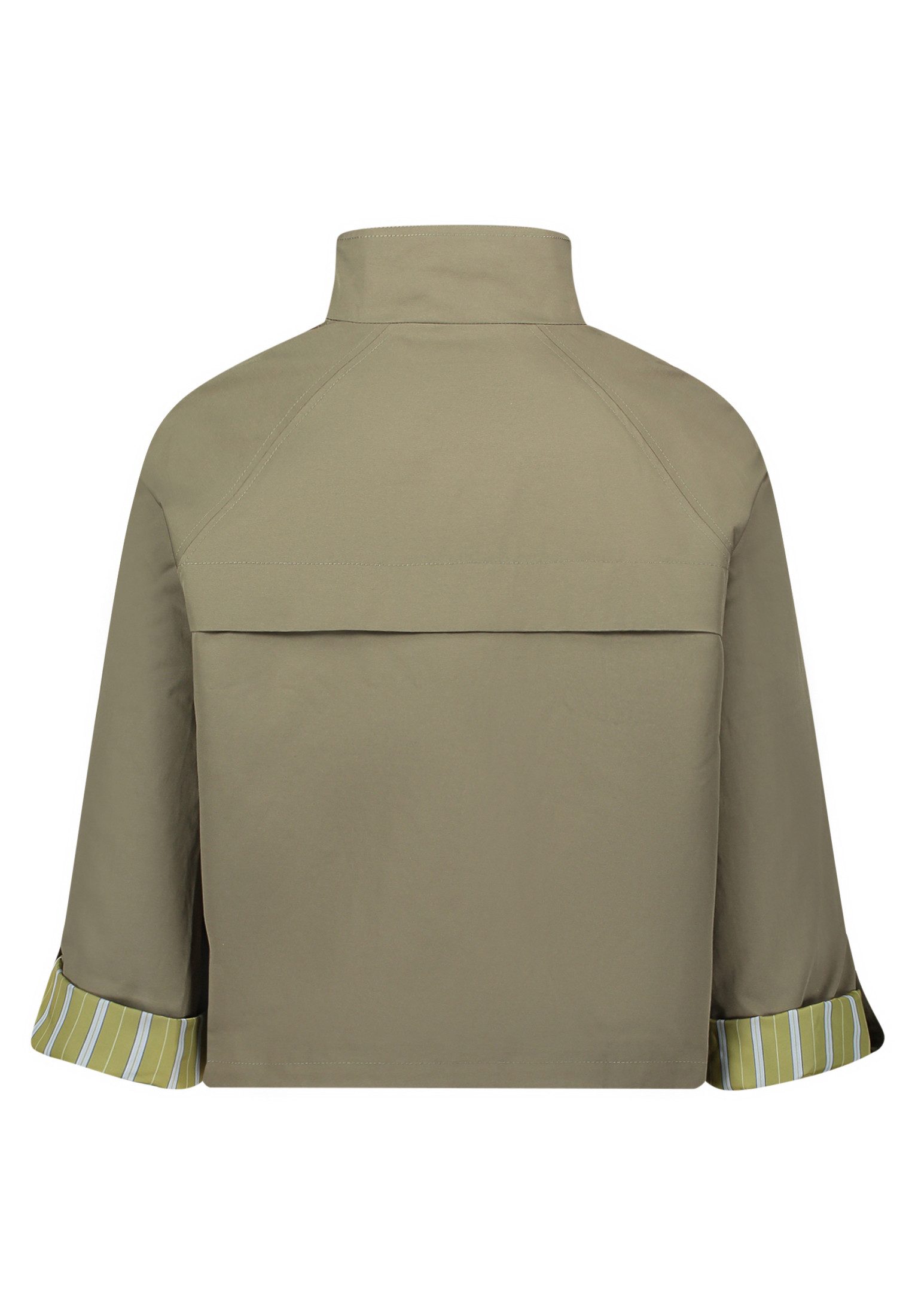 Cartoon Outdoorjacke
