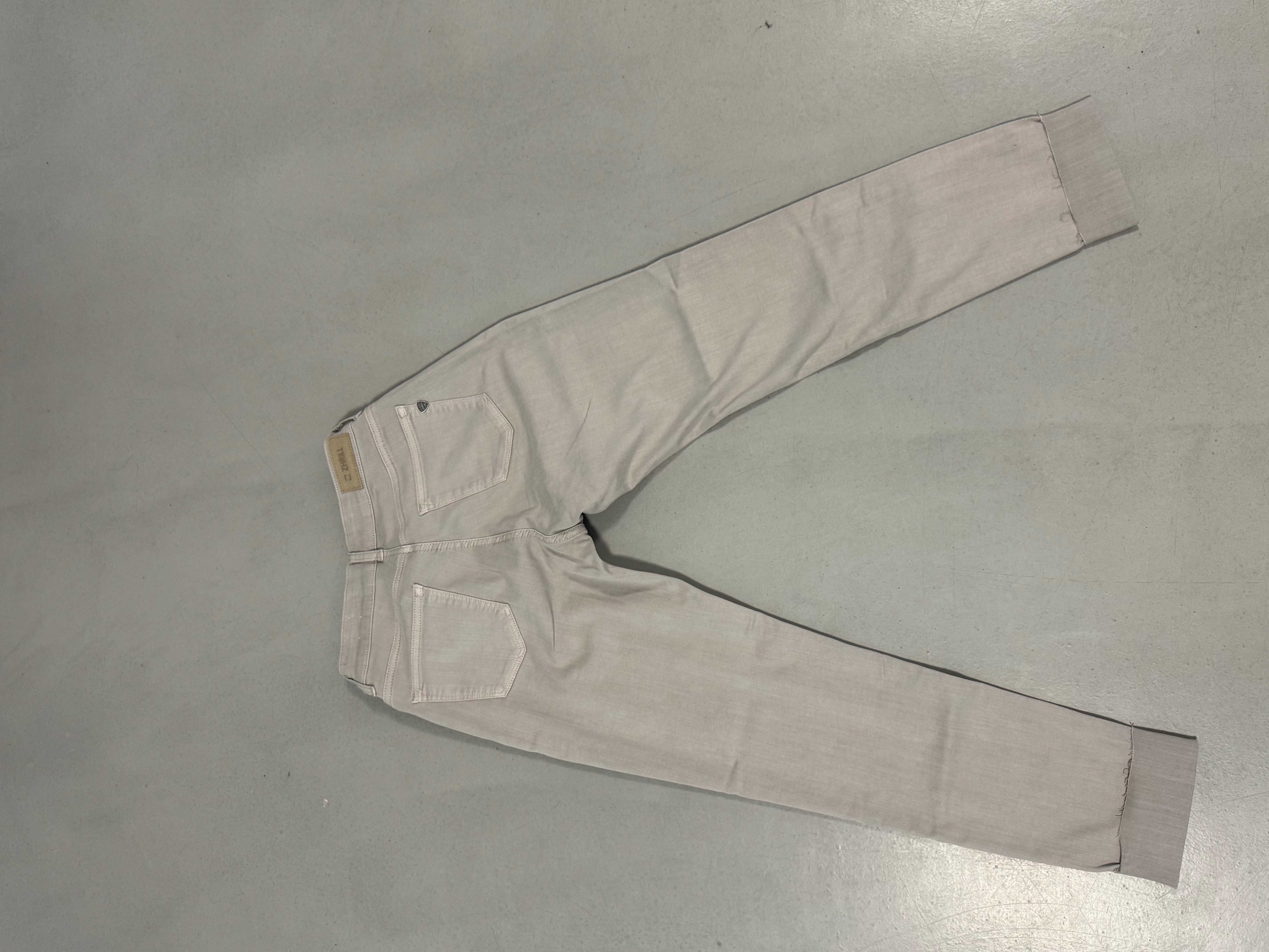 Zhrill Regular-fit-Jeans ZHNOVA im 5-Pocket-Style günstig online kaufen