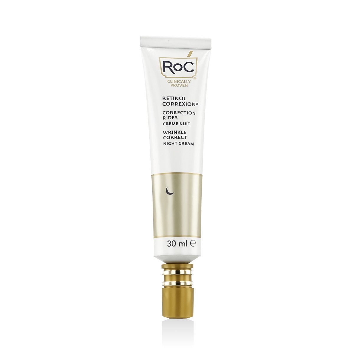 Roc Nachtcreme Retinol Correxion®