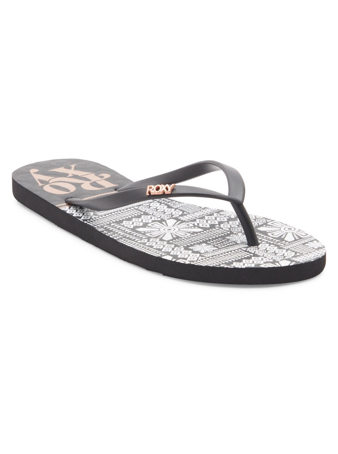 Roxy Viva Stamp Ii Sandale günstig online kaufen