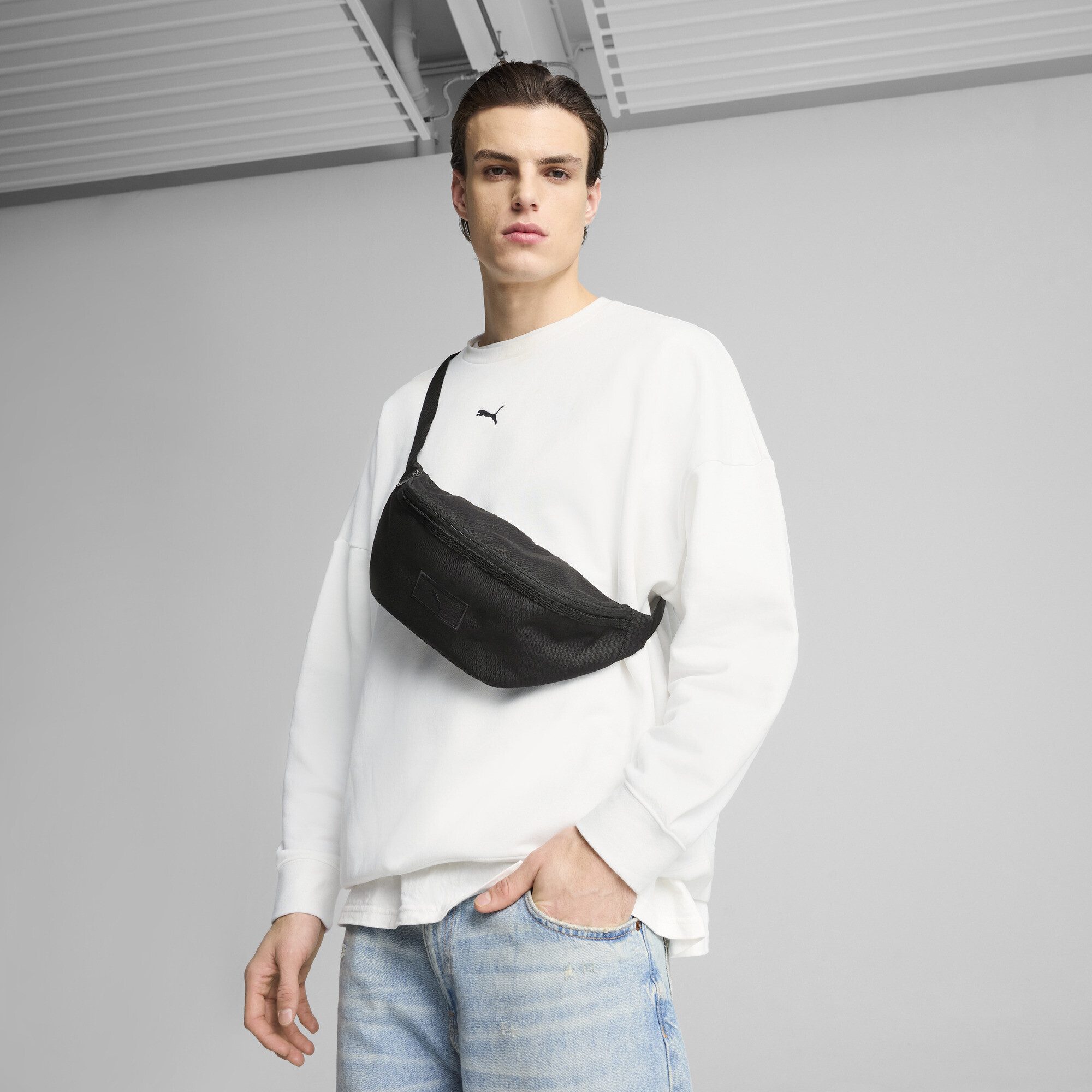 PUMA Bauchtasche Essentials 2L Bauchtasche Erwachsene günstig online kaufen