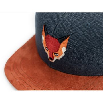 Bavarian Caps Baseball Cap Waldfuchs