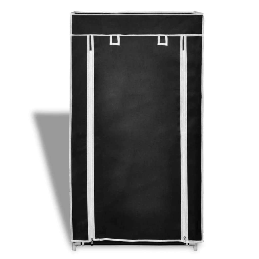 vidaXL Schuhregal Schuhschrank Schuhregal Schuhablage 5 günstig online kaufen