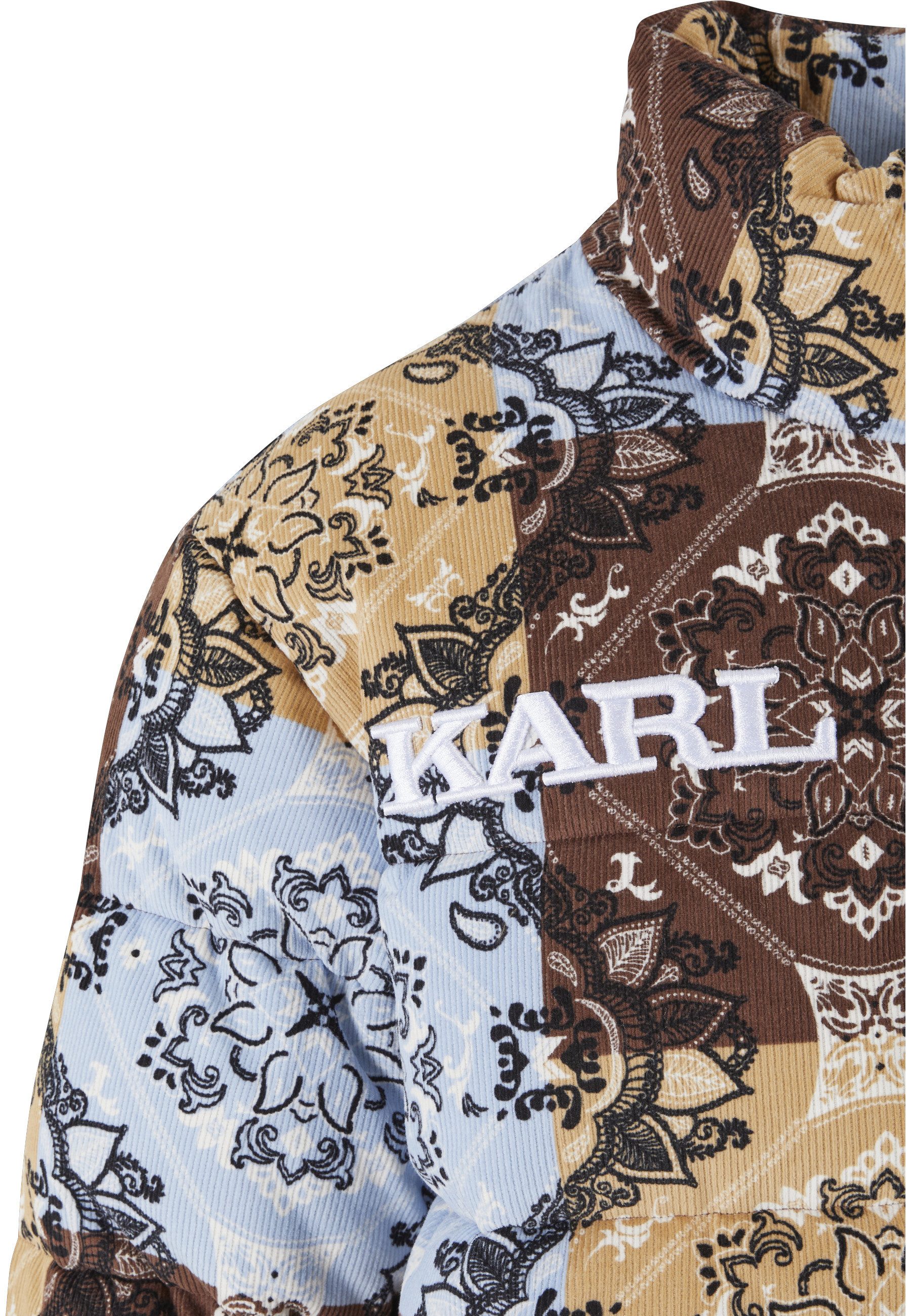 Karl Kani Winterjacke Karl Kani Unisex (1-St)