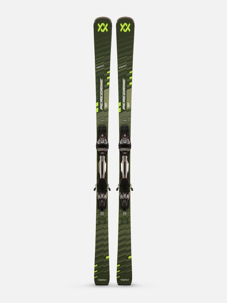 Völkl Ski PEREGRINE 76+RMOTION3 12 GW BL