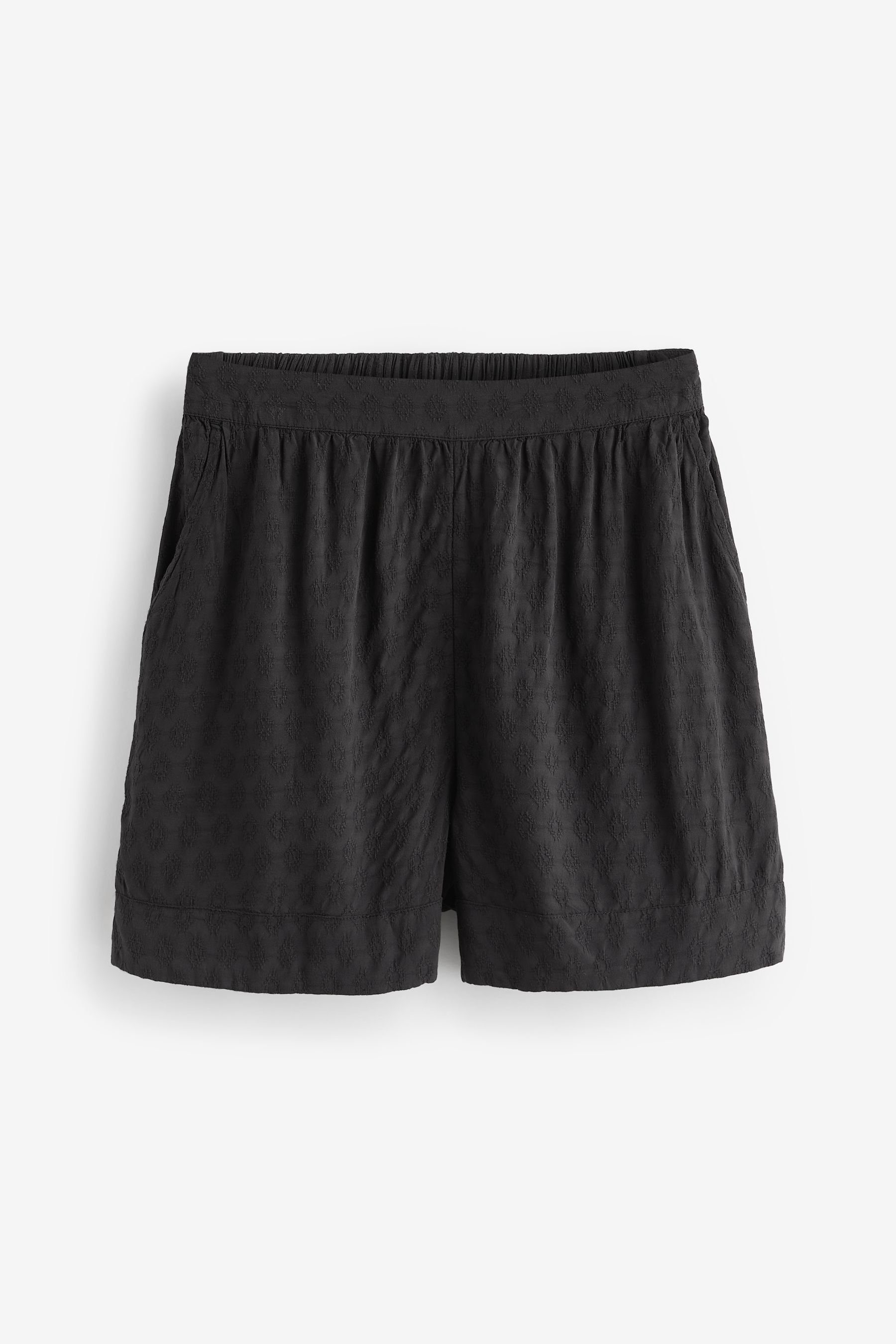 Next Strandshorts Schlupfshorts (1-tlg)