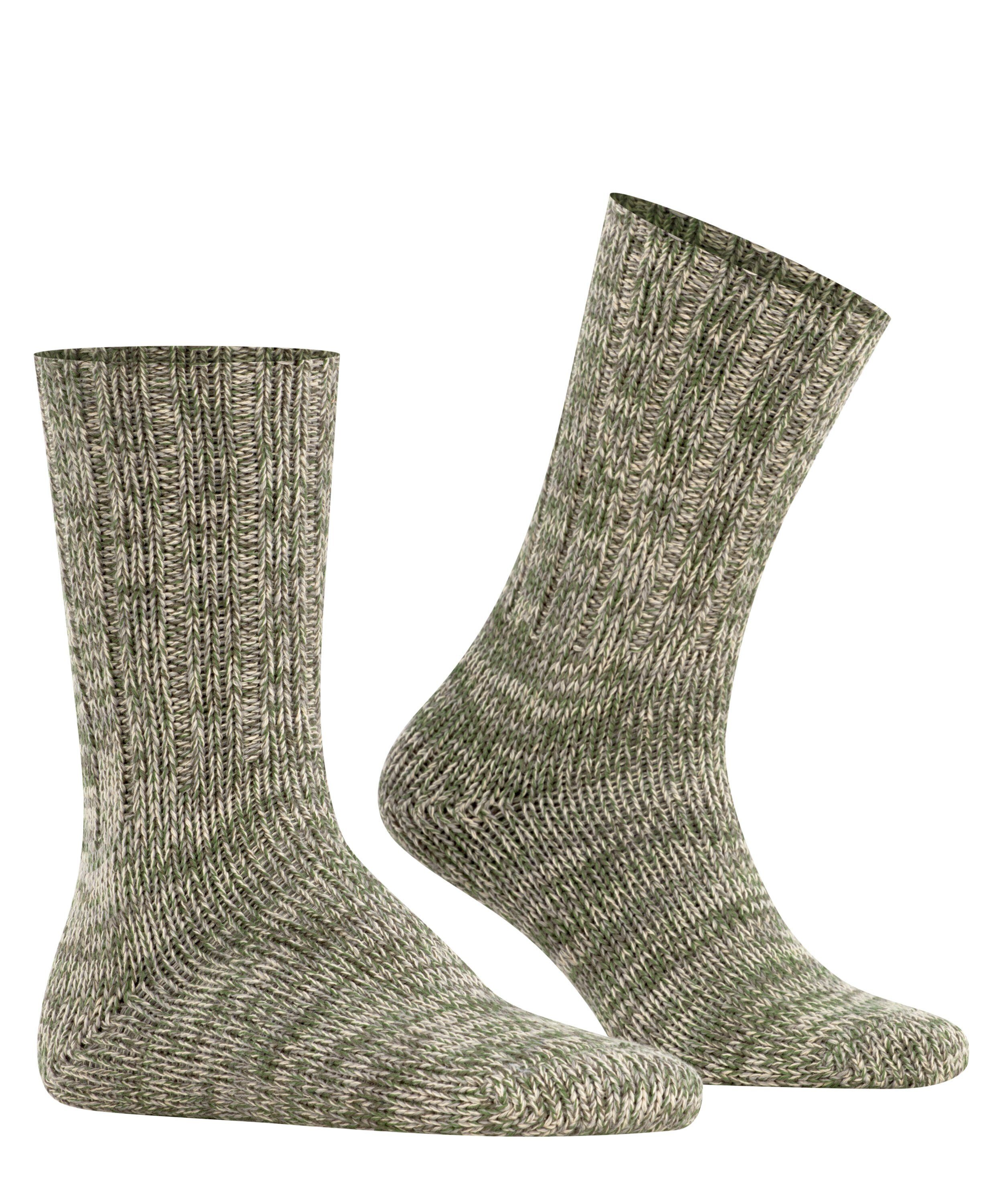 Socken (1-Paar) FALKE (7821) Brooklyn thyme