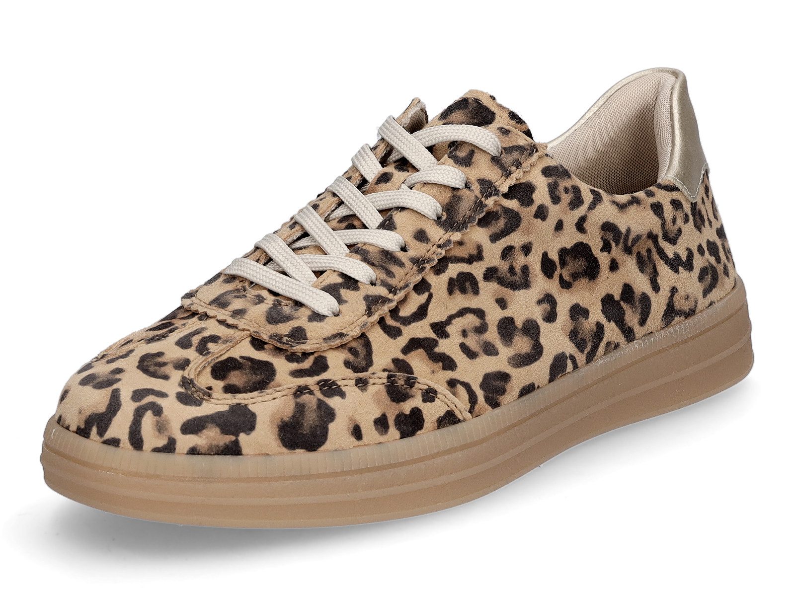 Remonte Remonte Damen Sneaker leo Sneaker