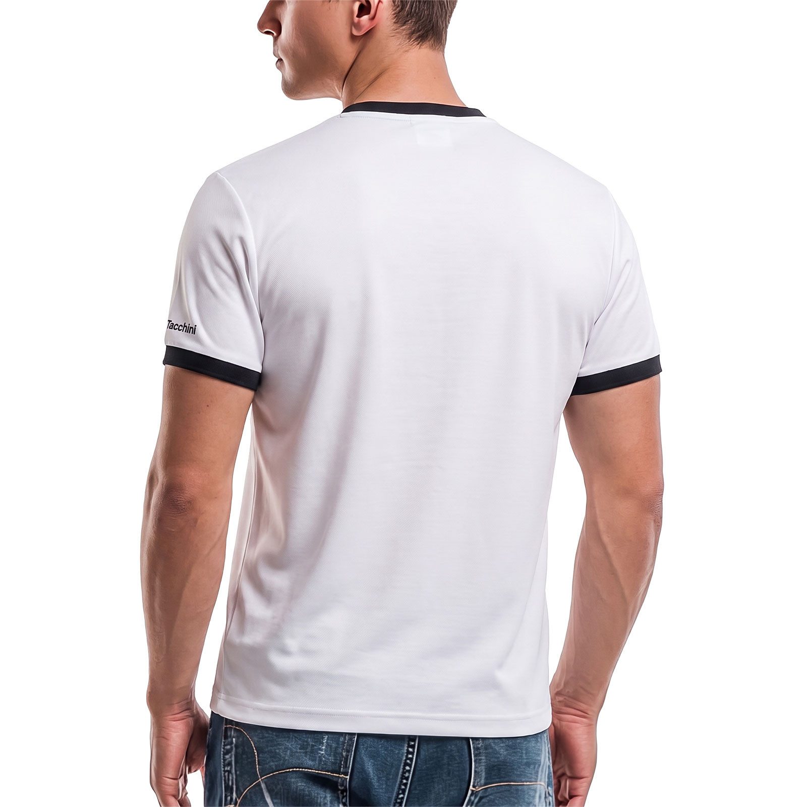 Sergio Tacchini T-Shirt T-Shirt Sergio Tacchini Diamante PL