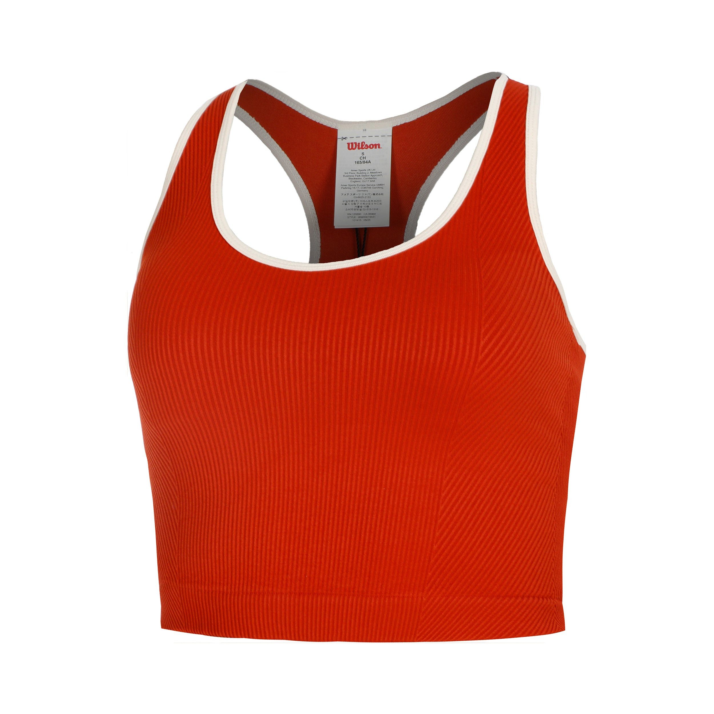 Wilson Tanktop Everyday Brami