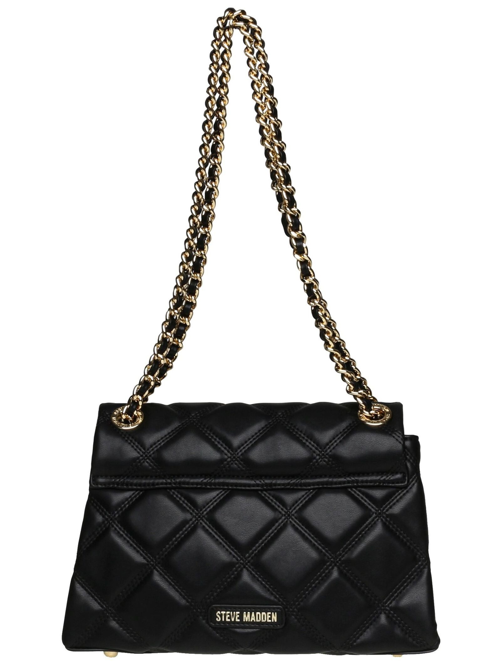 STEVE MADDEN Henkeltasche STEVE MADDEN Taschen Lederimitat