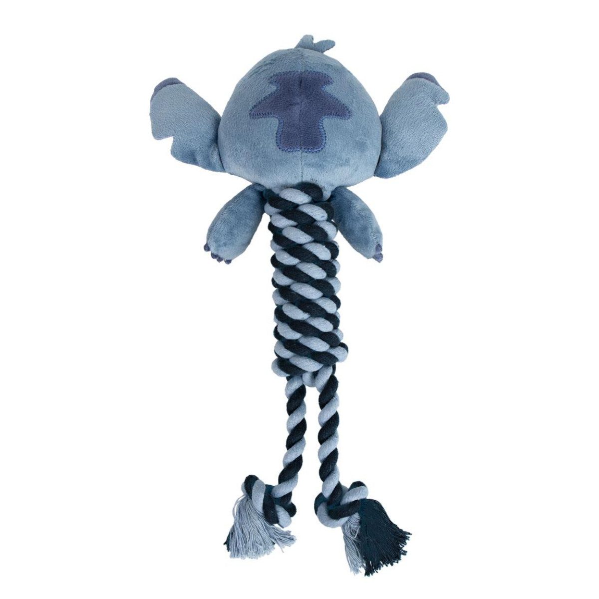 Lilo & Stitch Kauspielzeug Hundekauspielzeug Seil Kauspielzeug & Beißspielz günstig online kaufen