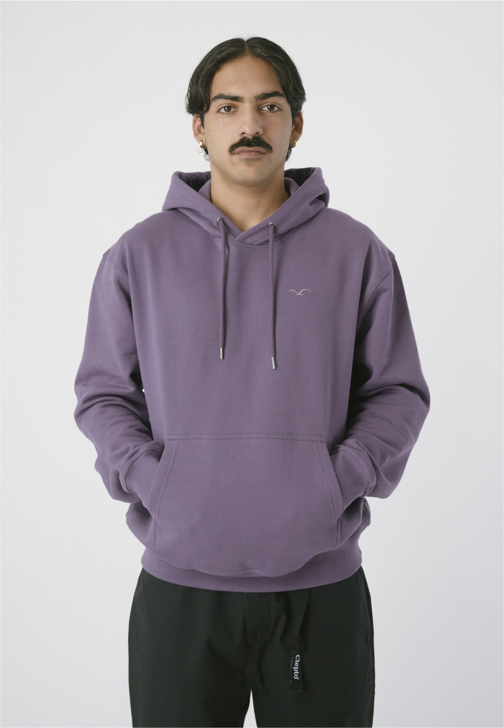 Kapuzensweatshirt Ligull Boxy