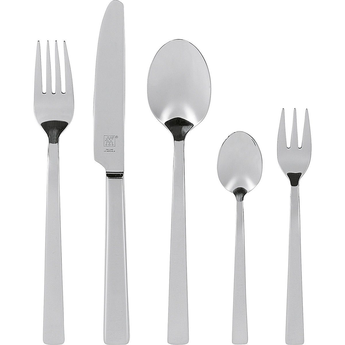 Zwilling Besteck-Set »60-tlg. Besteckset "King"« | OTTO