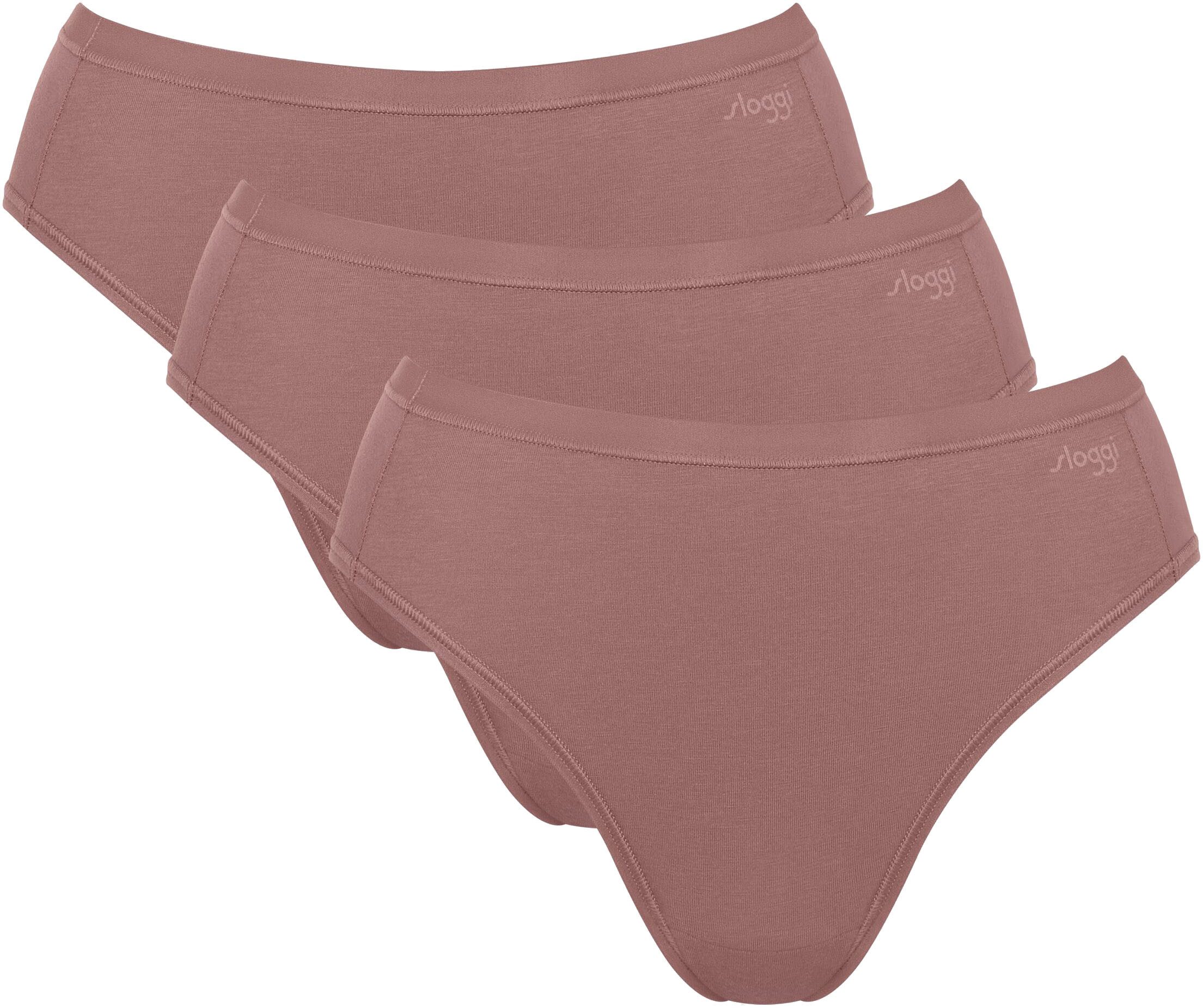 Slip GO Daily Cotton Tai 3P