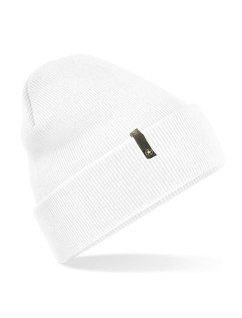 Be Famous Beanie Turn UpKnit B08 günstig online kaufen