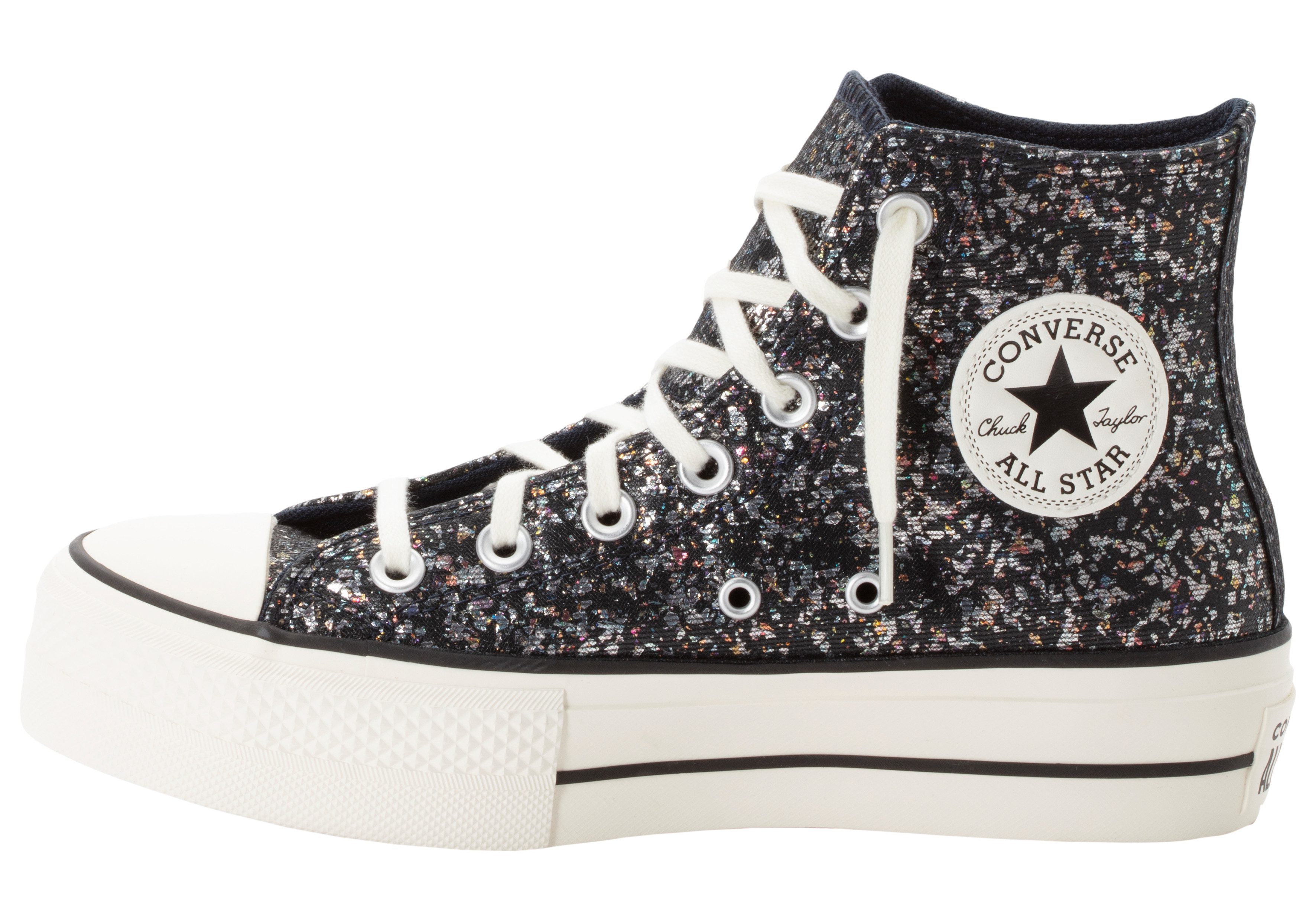 Converse CHUCK TAYLOR ALL STAR LIFT günstig online kaufen