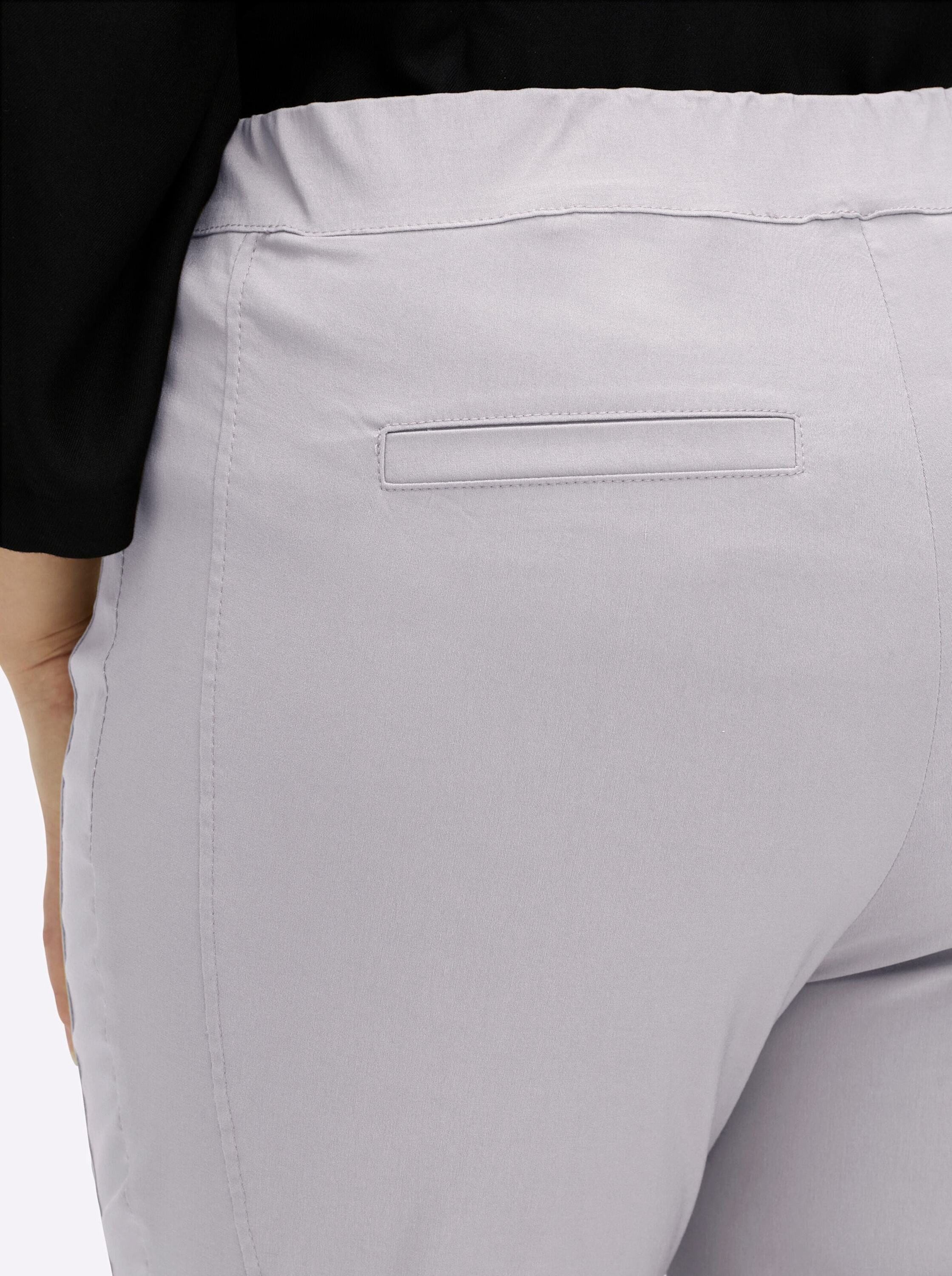 Stehmann Jerseyhose Hose komfortabel