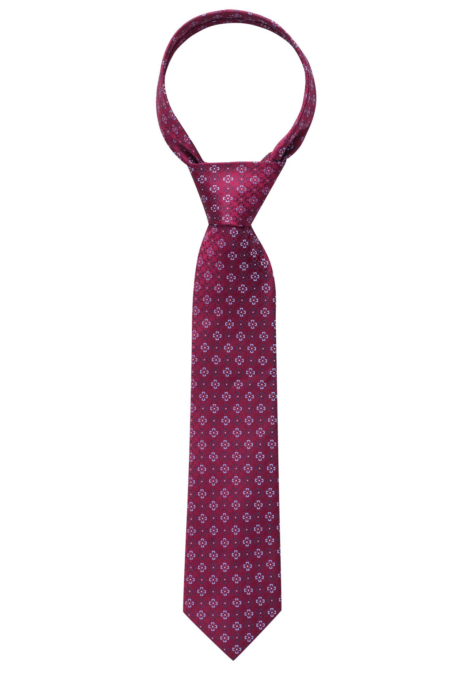 Eterna Krawatte, Breit (7,5 cm)