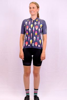 Veloon Radtrikot Ice Ride Women