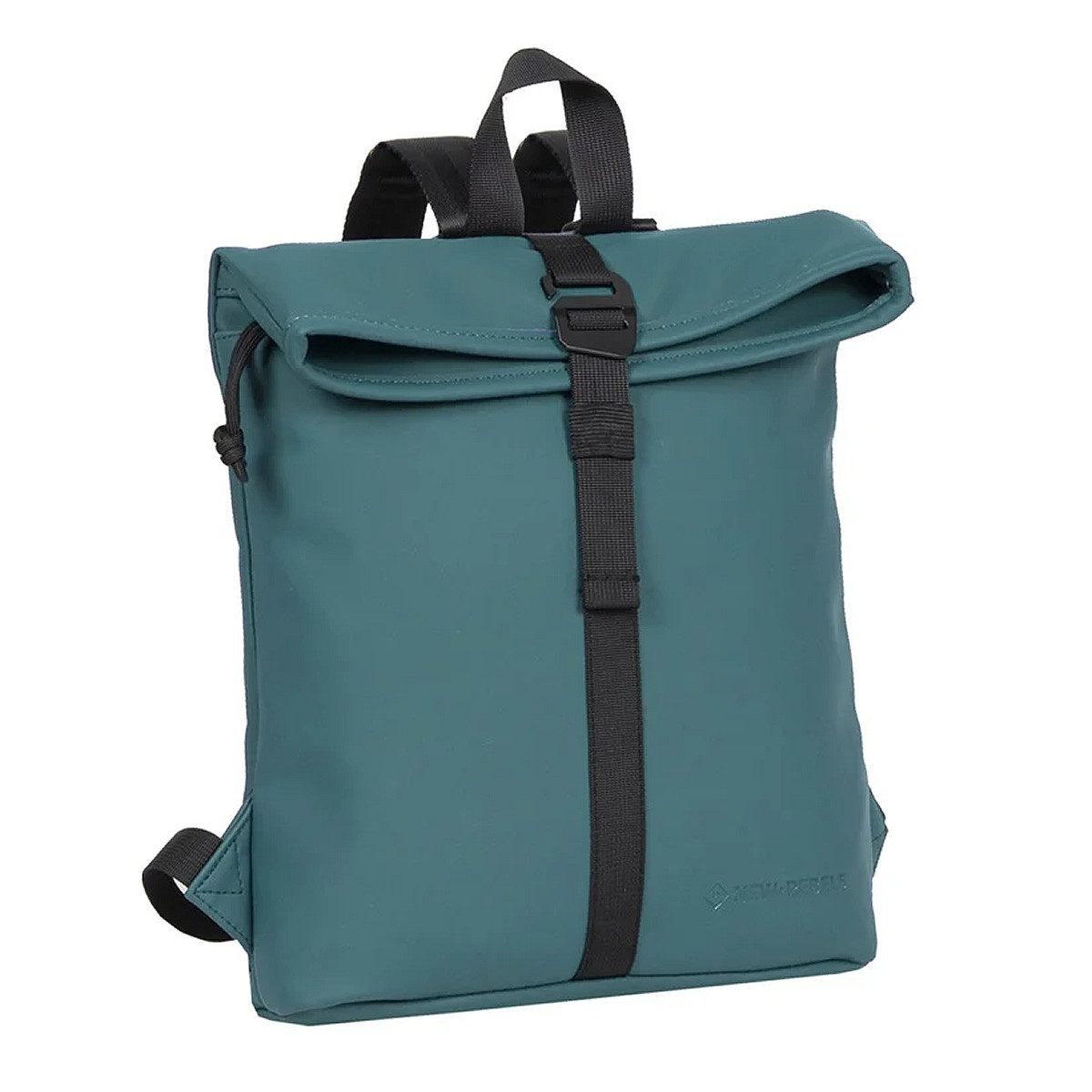 NEW REBELS Freizeitrucksack Damen klein Rucksack Handtasche Tasche, Reise F günstig online kaufen