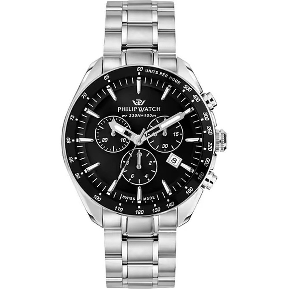 PHILIP WATCH UHREN Philip Watch. R8273995018 Watch