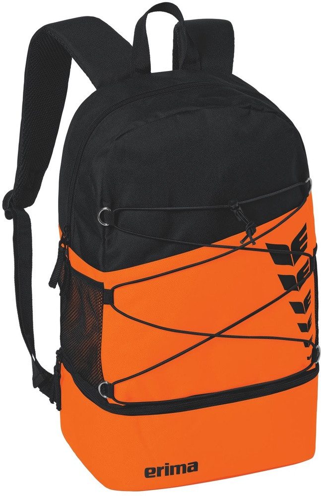 Erima Freizeitrucksack Six Wings Rucksack günstig online kaufen