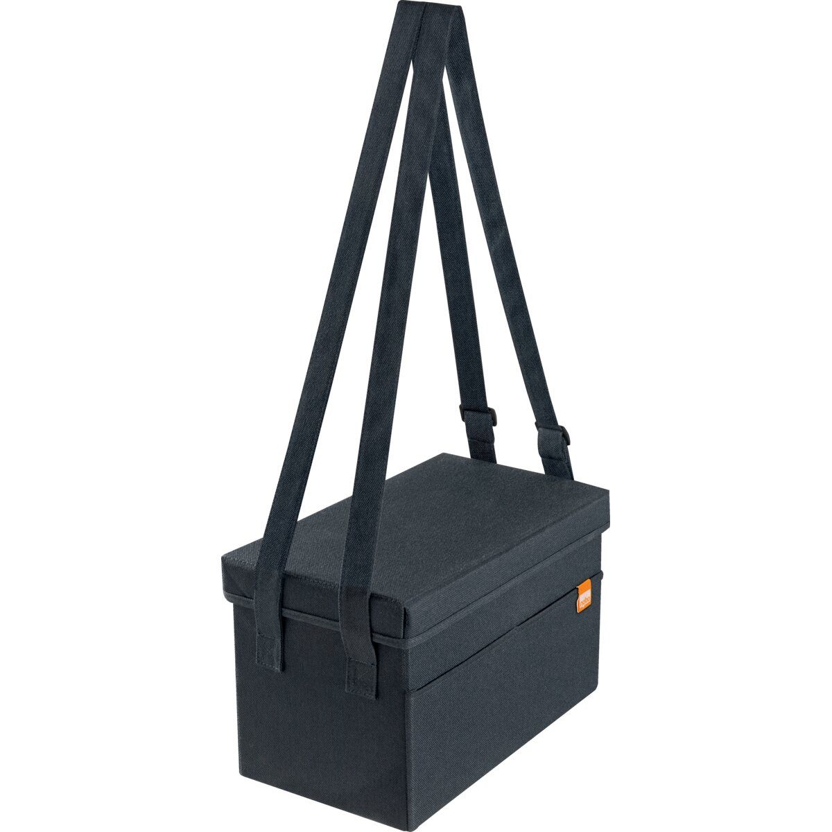 NOBO Magnettafel Whiteboard Zubehör-Tasche grau