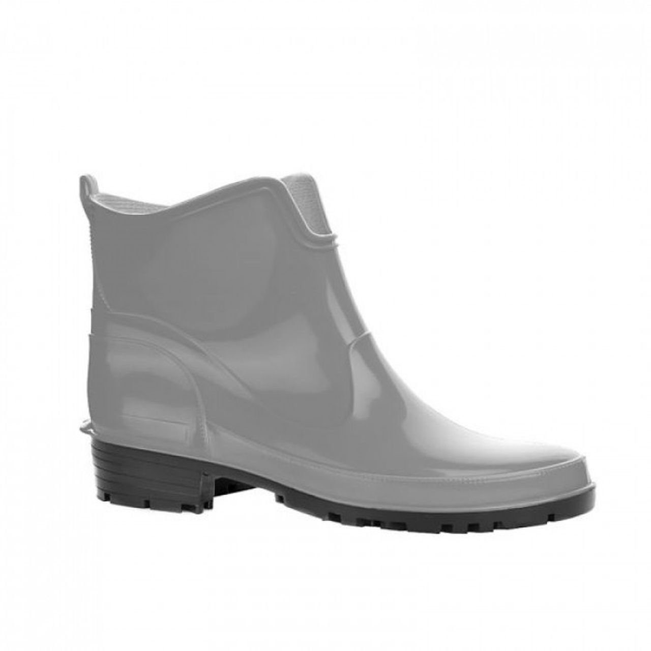 Lemigo LEMIGO Gummistiefeletten kurze Gummistiefel Elke Gummistiefel wasserdicht