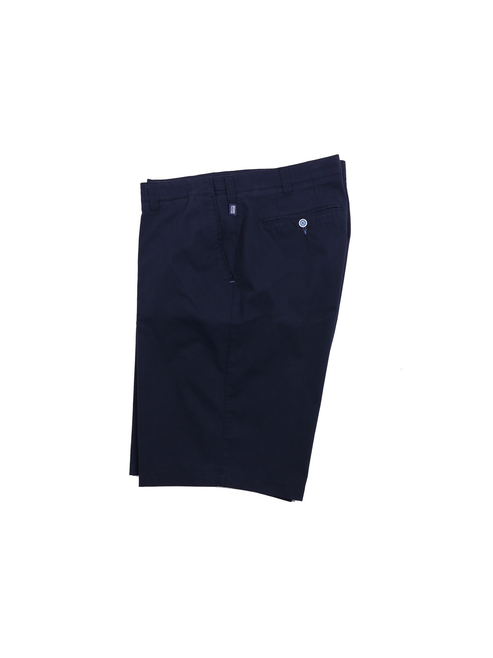 Brühl Shorts Bermuda von Brühl in großen Größen, blau
