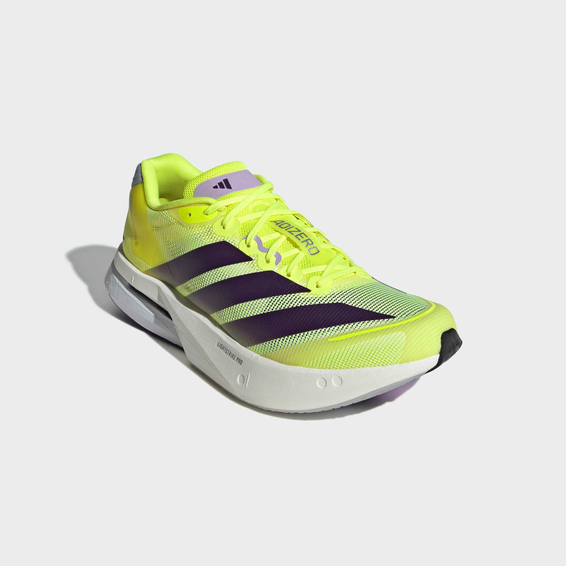 adidas Performance ADIZERO BOSTON 13 Laufschuh günstig online kaufen