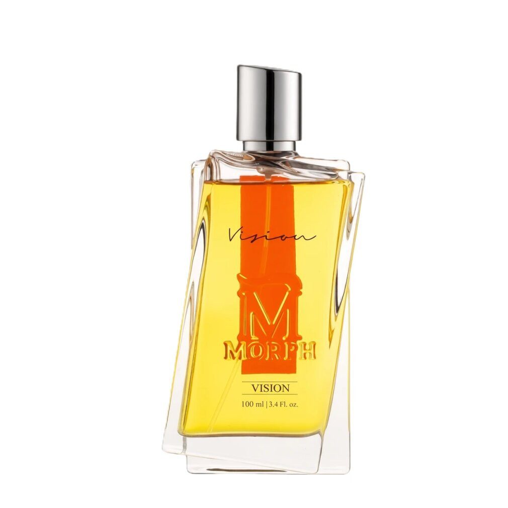 Morph Körperpflegeduft Vision Eau De Parfum Intense (Unisex)