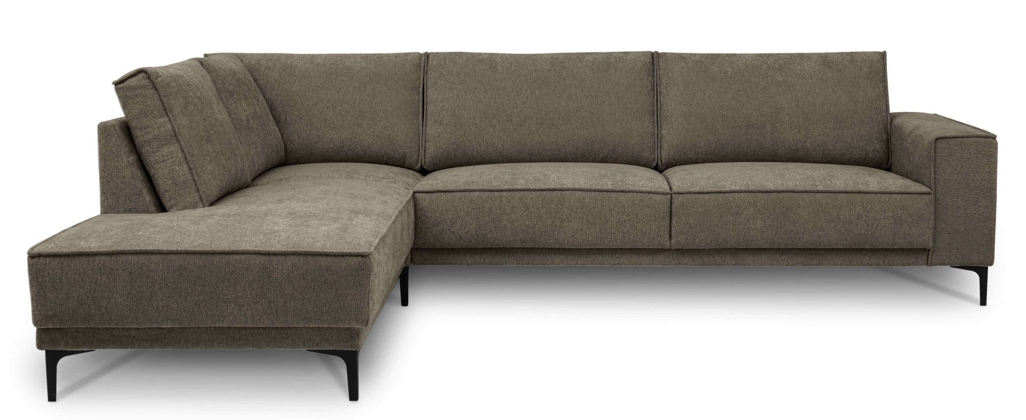 Places of Style Ecksofa Polsterecke Oland, günstig online kaufen