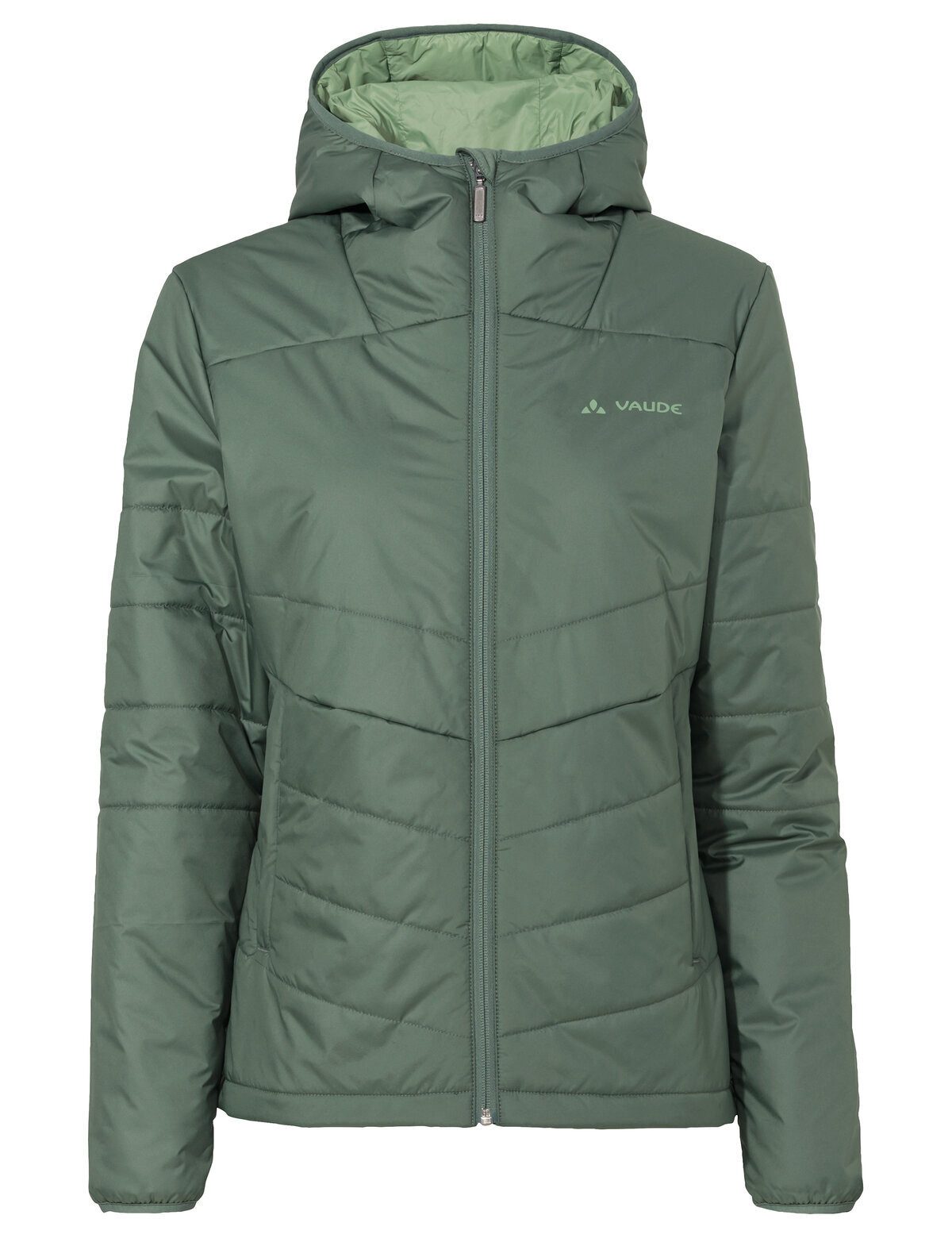 VAUDE Outdoorjacke SE Women's Tesino Hooded Jacket (1-St) leichte, warme Da günstig online kaufen