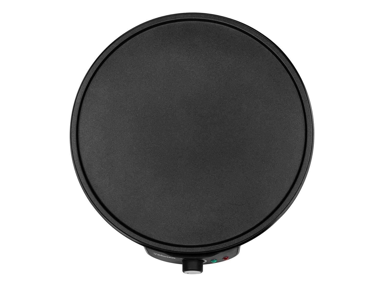 Tristar Crêpesmaker, 1000 W, Ø 30 cm, große Backplatte Pancake Maker Crepes-Eisen für Suzettes selber machen