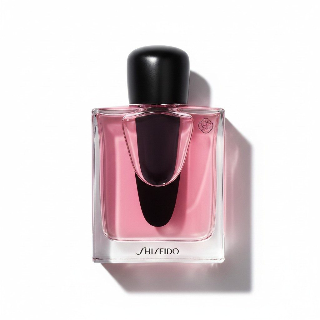 SHISEIDO Eau de Parfum Shiseido Ginza Eau de Parfum 50ML, 1-tlg., EDP
